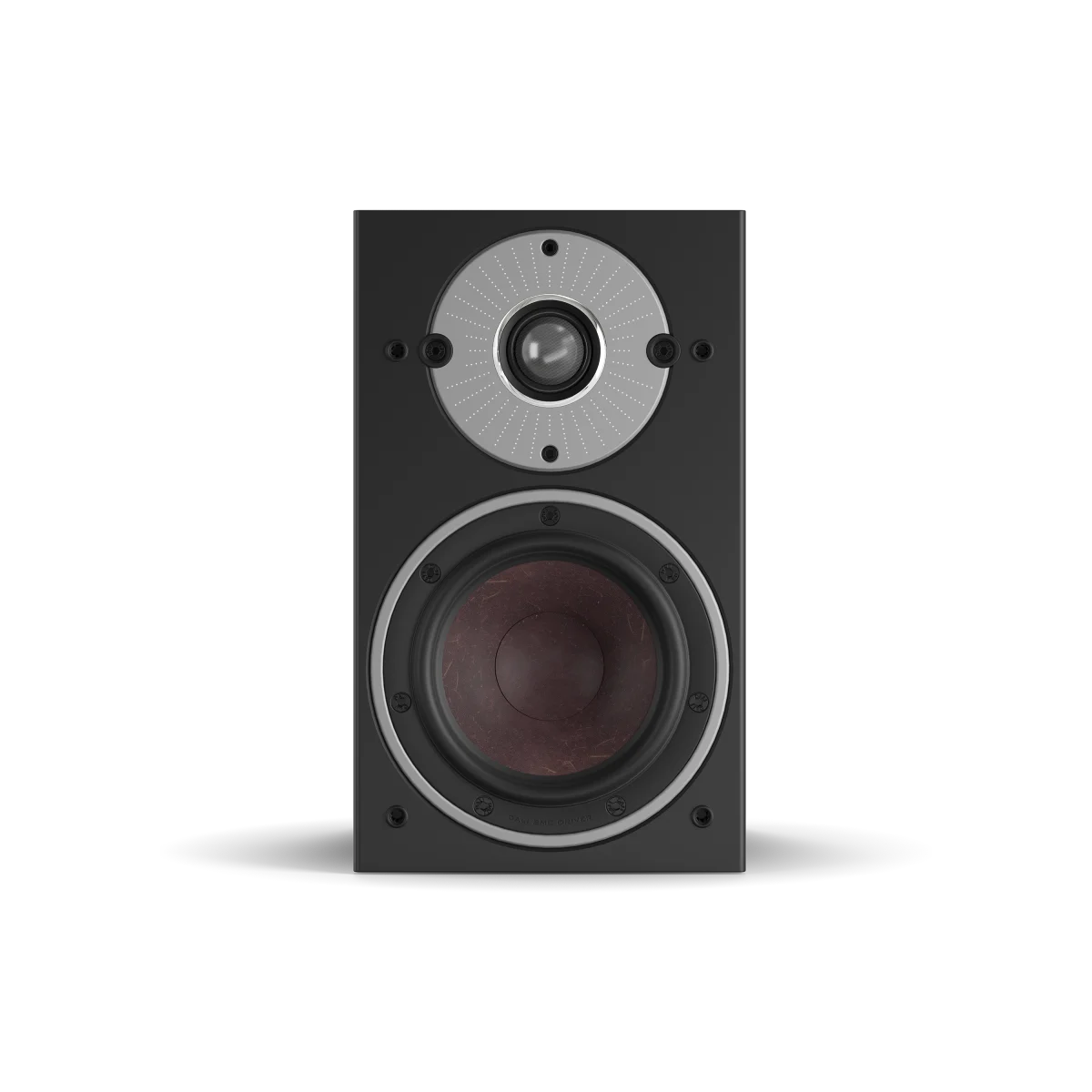 OBERON 1 | A bookshelf speaker for smaller rooms | DALI Loudspeakers